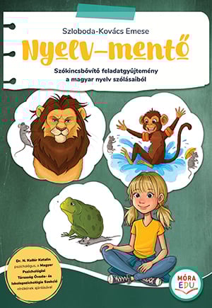 Nyelv-mentő