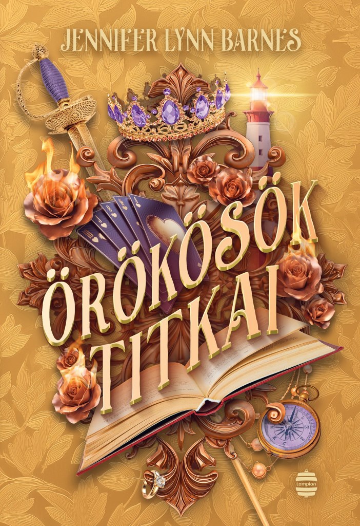 Örökösök titkai