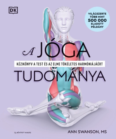A jóga tudománya – bővített kiadás