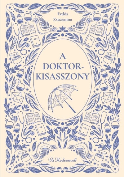 A doktorkisasszony