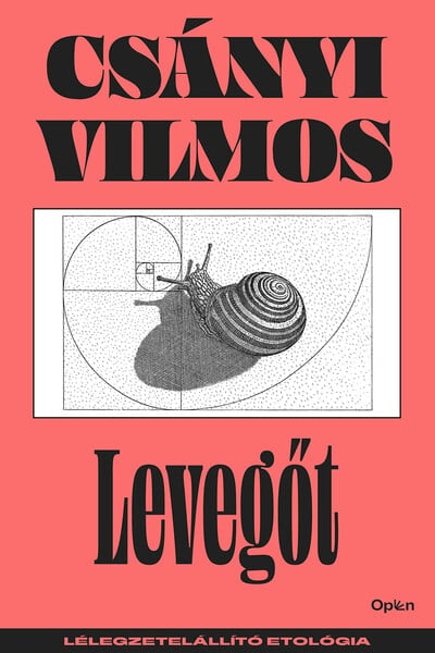 Levegőt