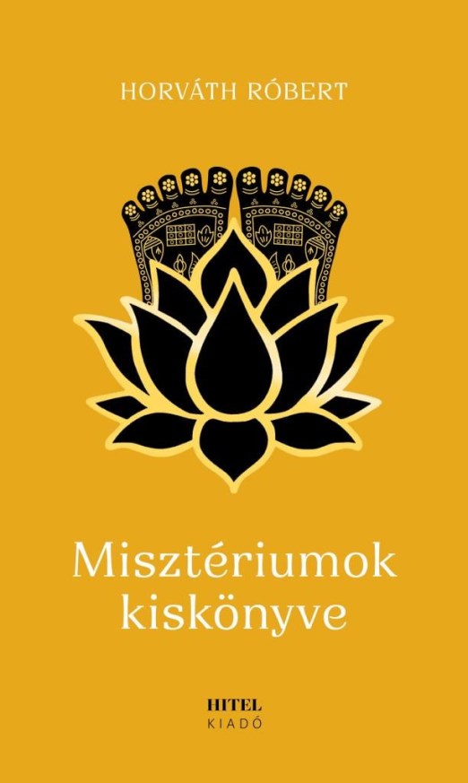 Misztériumok kiskönyve