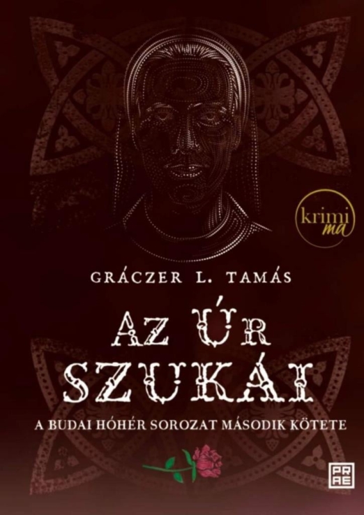 Az Úr szukái - második kiadás