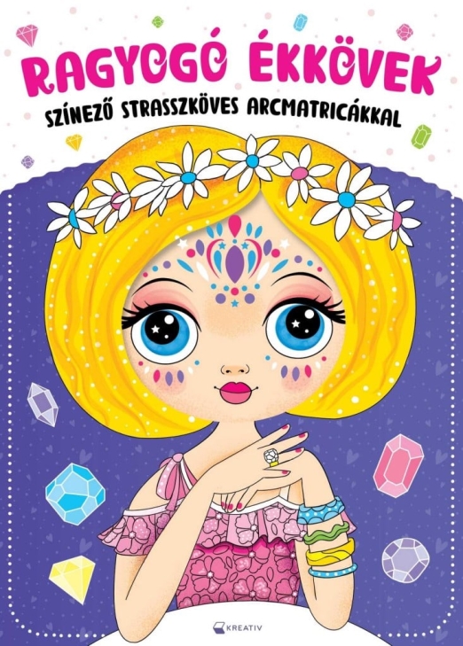 Ragyogó ékkövek