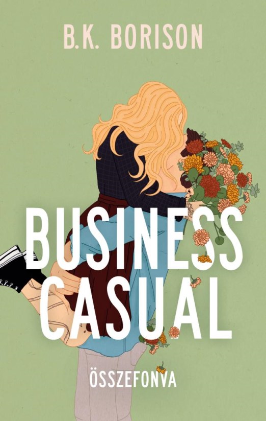 Business Casual – Összefonva