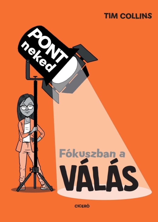 Fókuszban a válás