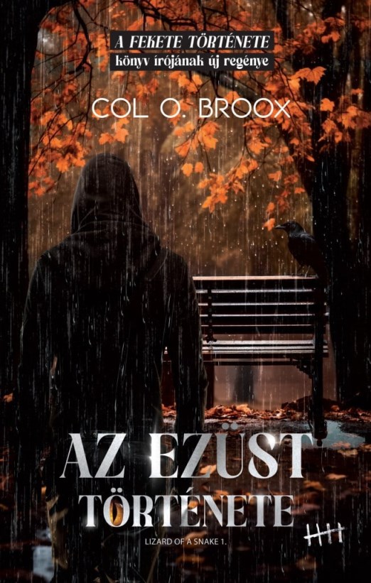 Az EZÜST története - Éldekorált kiadás