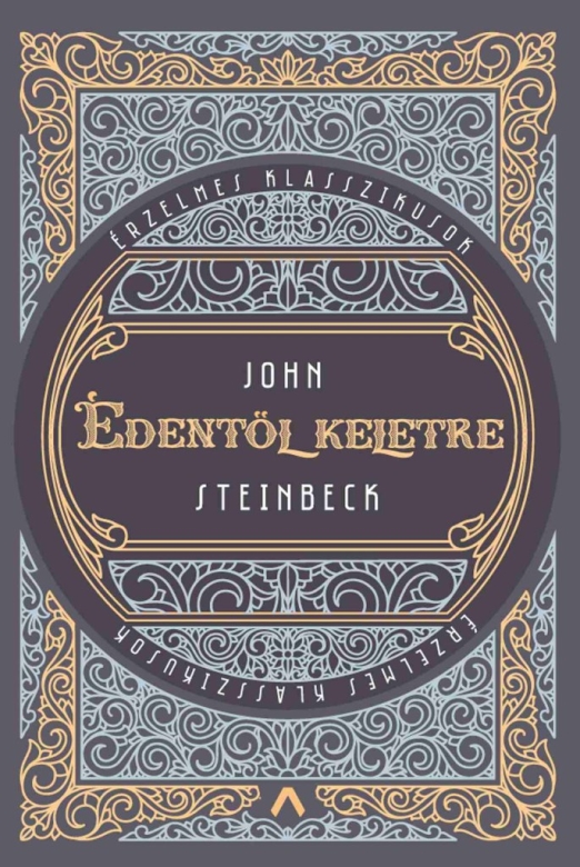 Édentől keletre