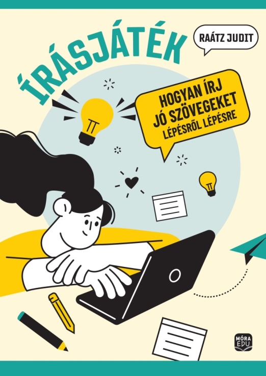 Írásjáték