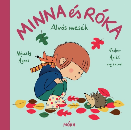 Minna és a Róka 2.