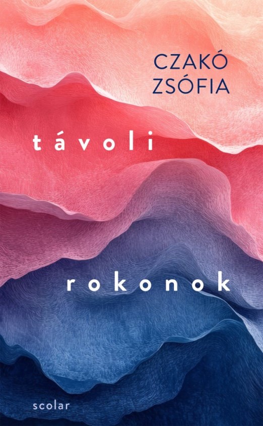 Távoli rokonok
