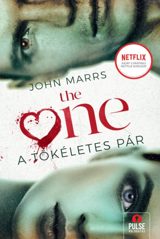 The One - A tökéletes pár