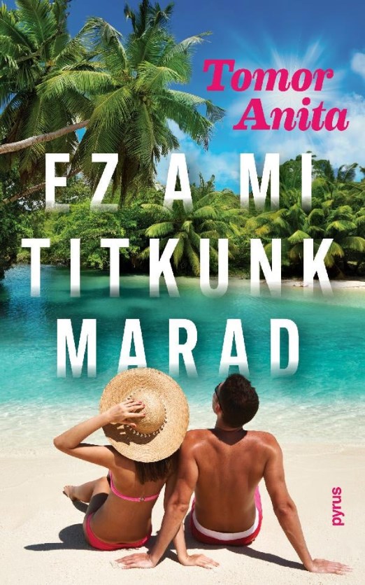 Ez a mi titkunk marad