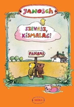 Szevasz, Kismalac!