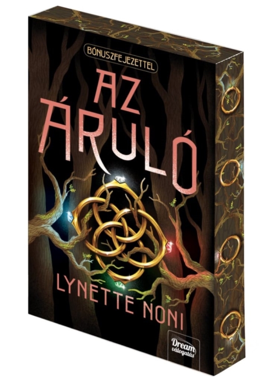 Az áruló