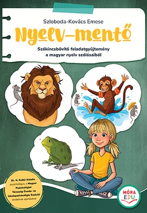 Nyelv-mentő