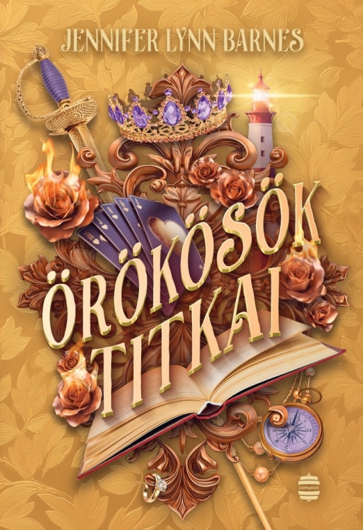Örökösök titkai