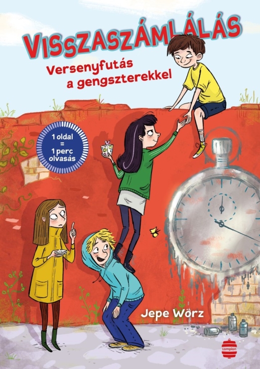 Visszaszámlálás
