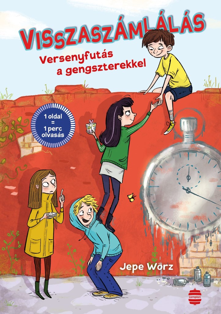 Visszaszámlálás