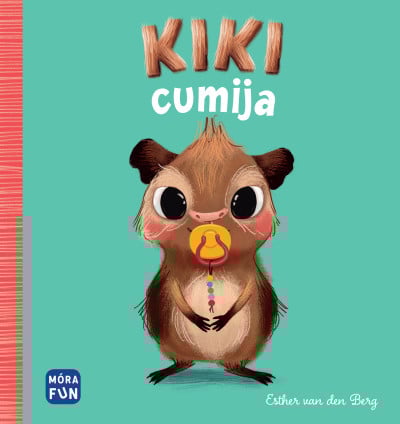 Kiki cumija
