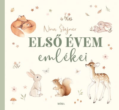 Első évem emlékei