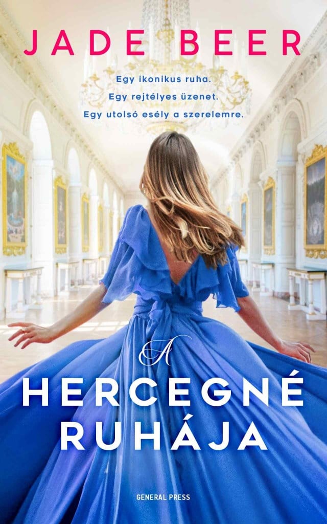 A hercegné ruhája