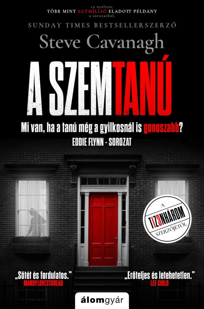 A szemtanú