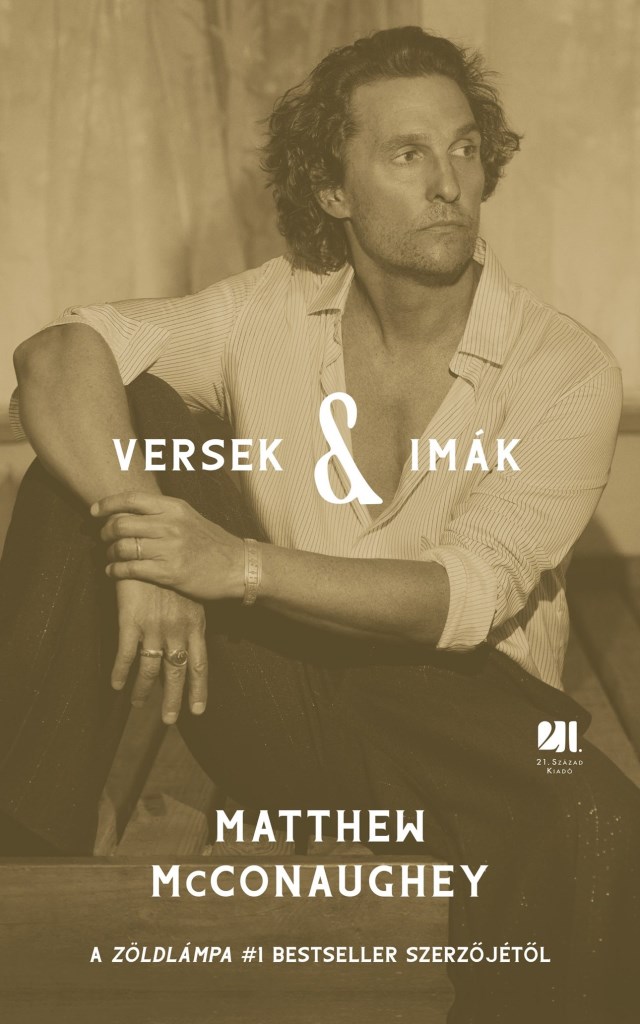 Versek & imák