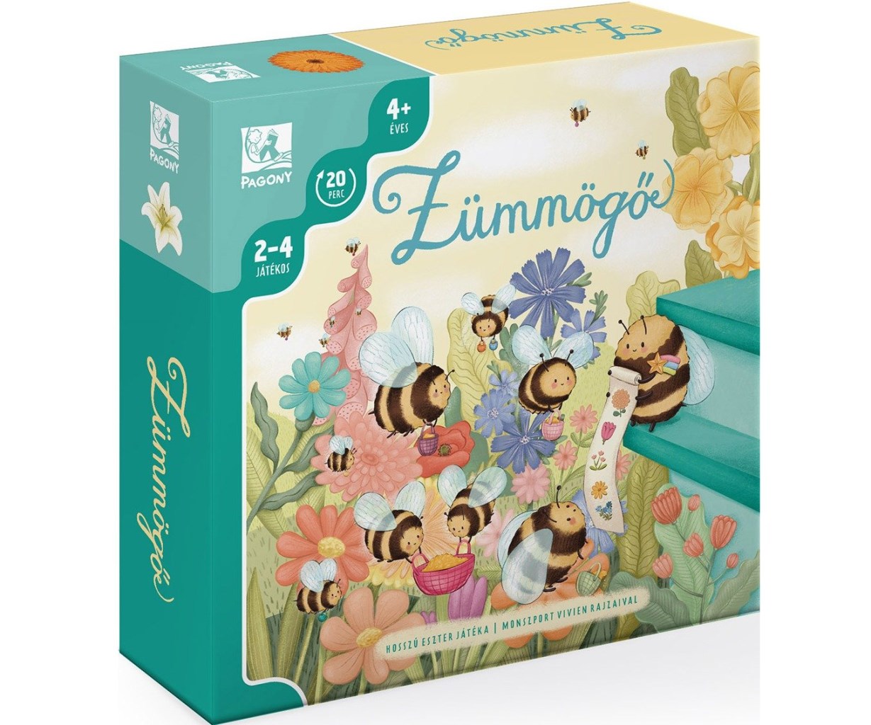 Zümmögő