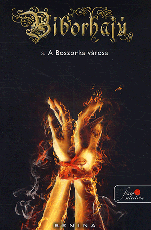 Bíborhajú 3