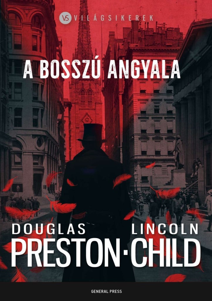 A bosszú angyala
