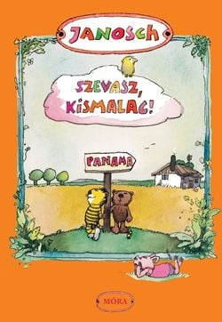 Szevasz, Kismalac!