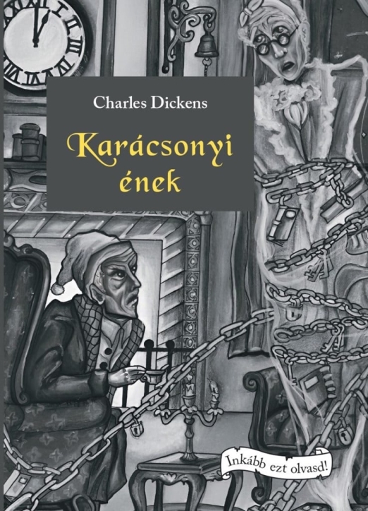 Karácsonyi ének