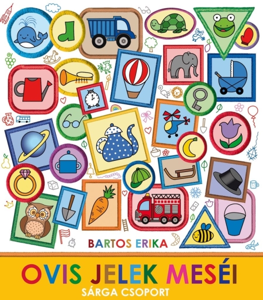 Ovis jelek meséi