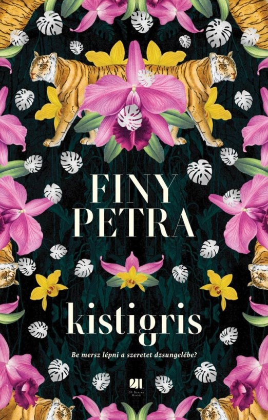 Kistigris