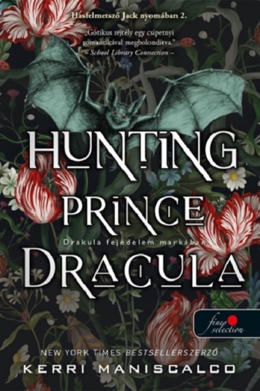 Hunting Prince Drakula - Drakula fejedelem markában - Hasfelmetsző Jack nyomában 2.