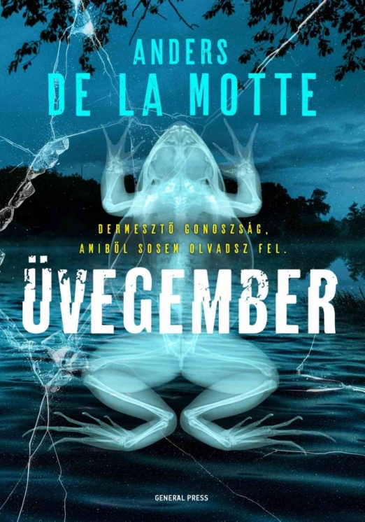 Üvegember
