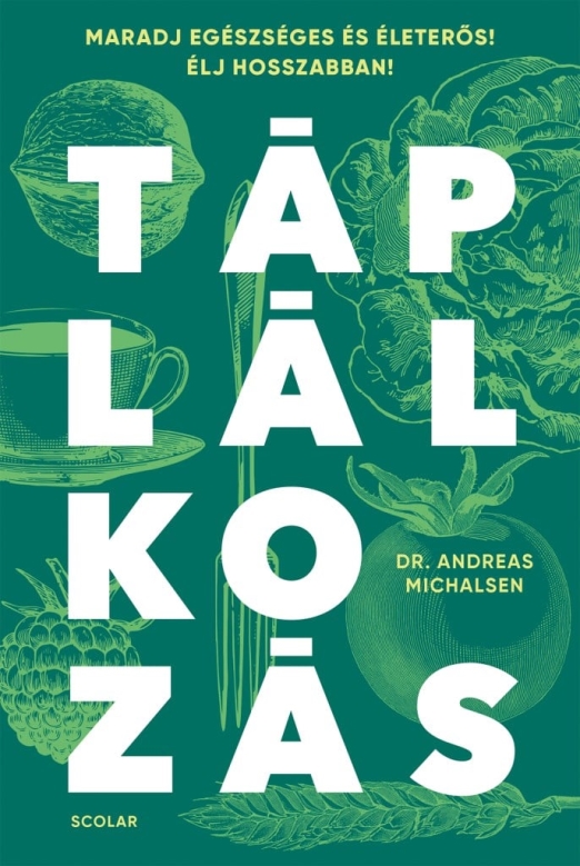 Táplálkozás