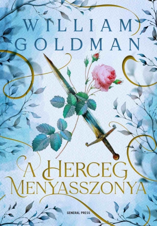 A herceg menyasszonya - Édekorált kiadás
