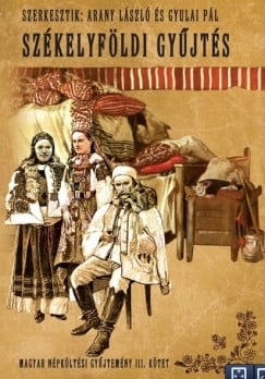 Magyar népköltési gyűjtemény III. kötet