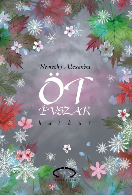 Öt évszak haikui