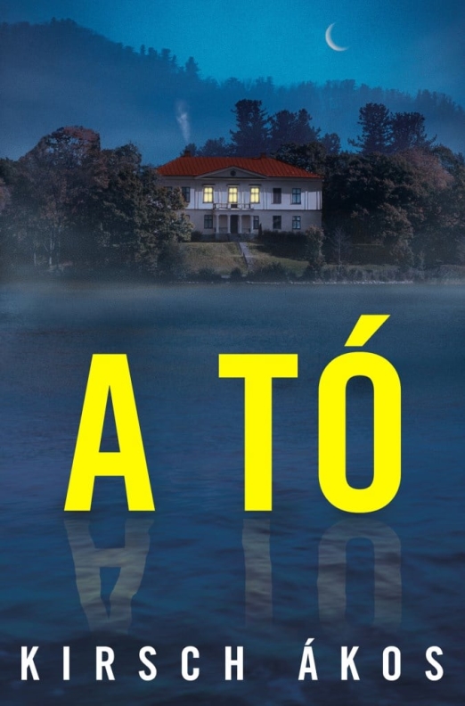 A tó