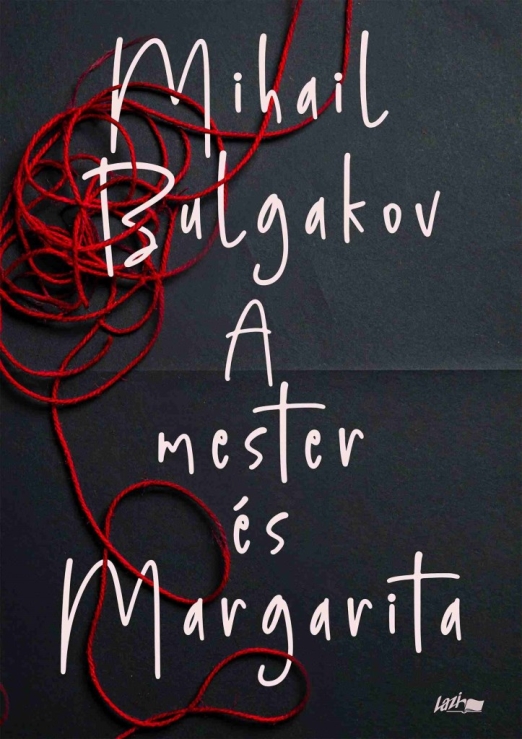 A mester és Margarita