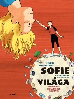 Sofie világa 2.