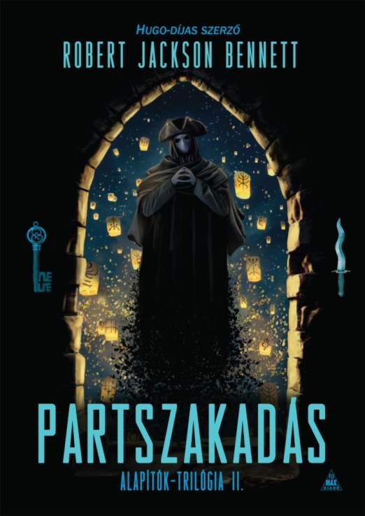 Partszakadás