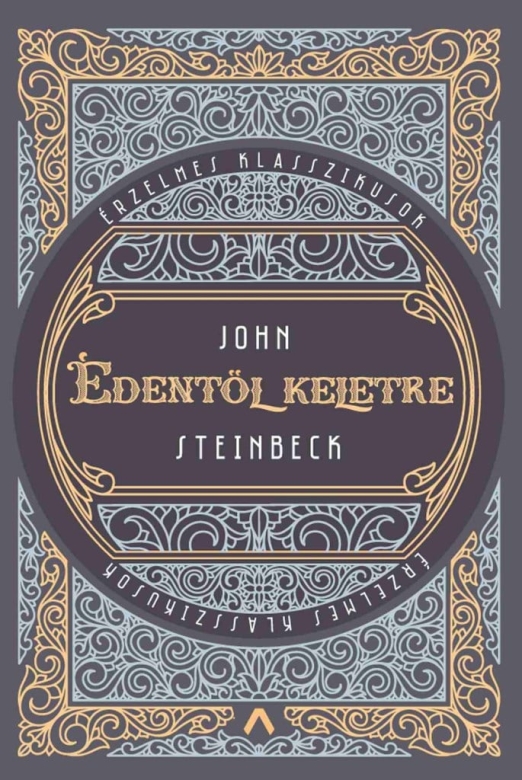 Édentől keletre