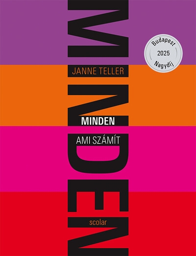 Minden (ünnepi díszkiadás)