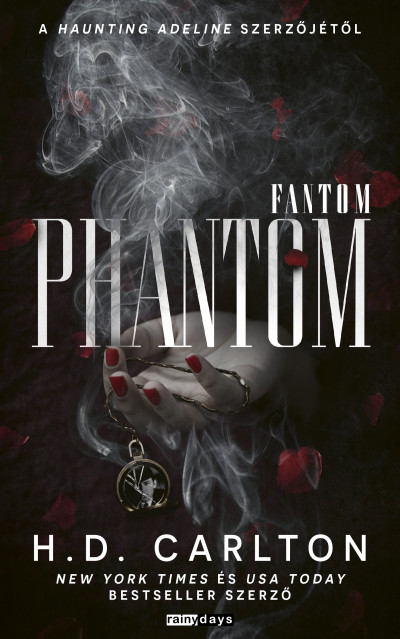 Phantom - Fantom