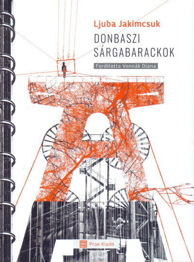 Donbaszi sárgabarackok