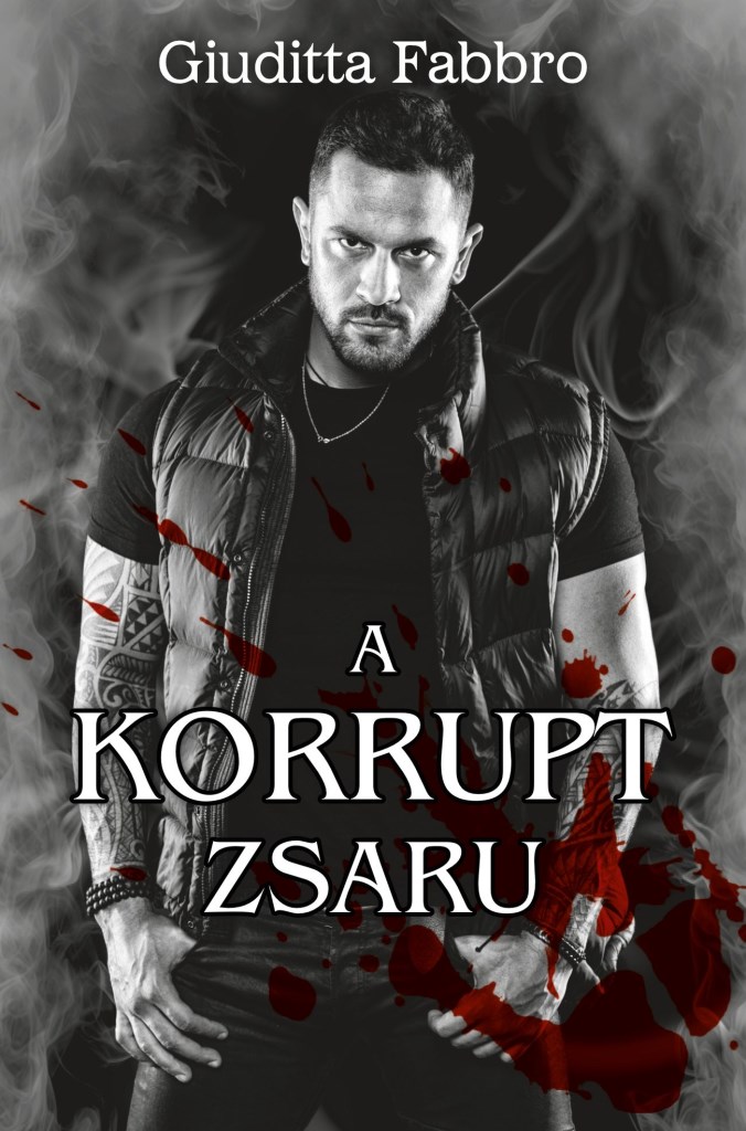 A korrupt zsaru